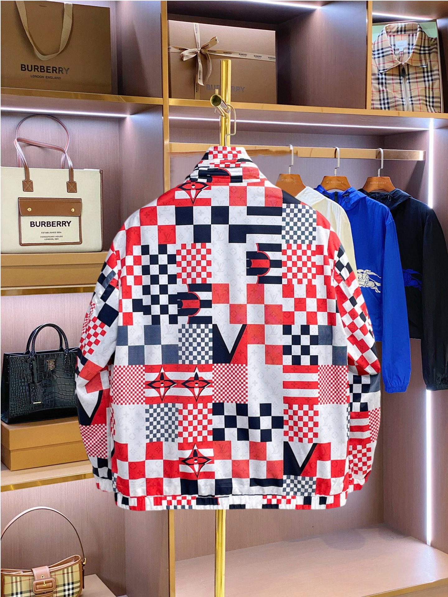 Jackets