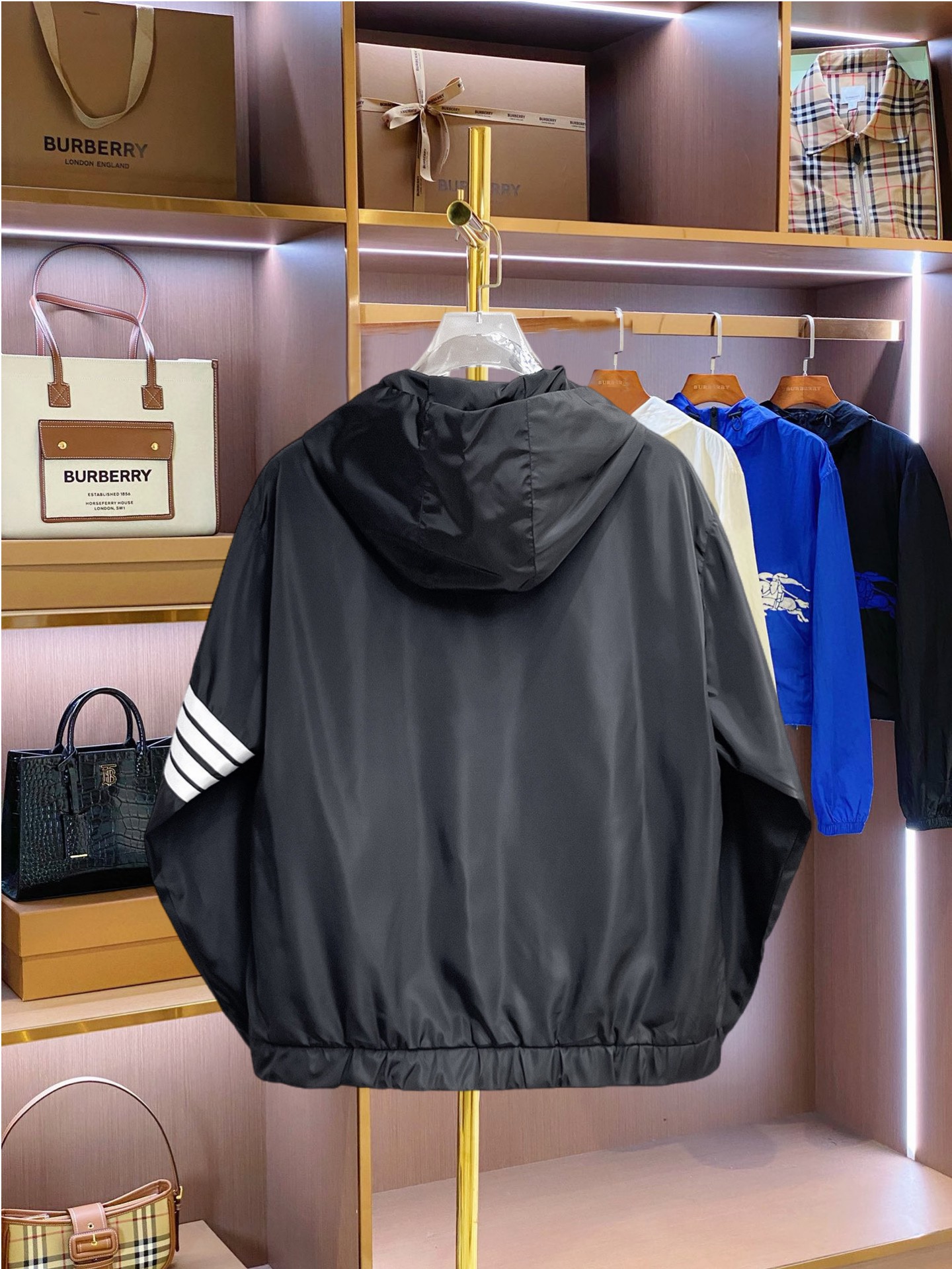Jackets