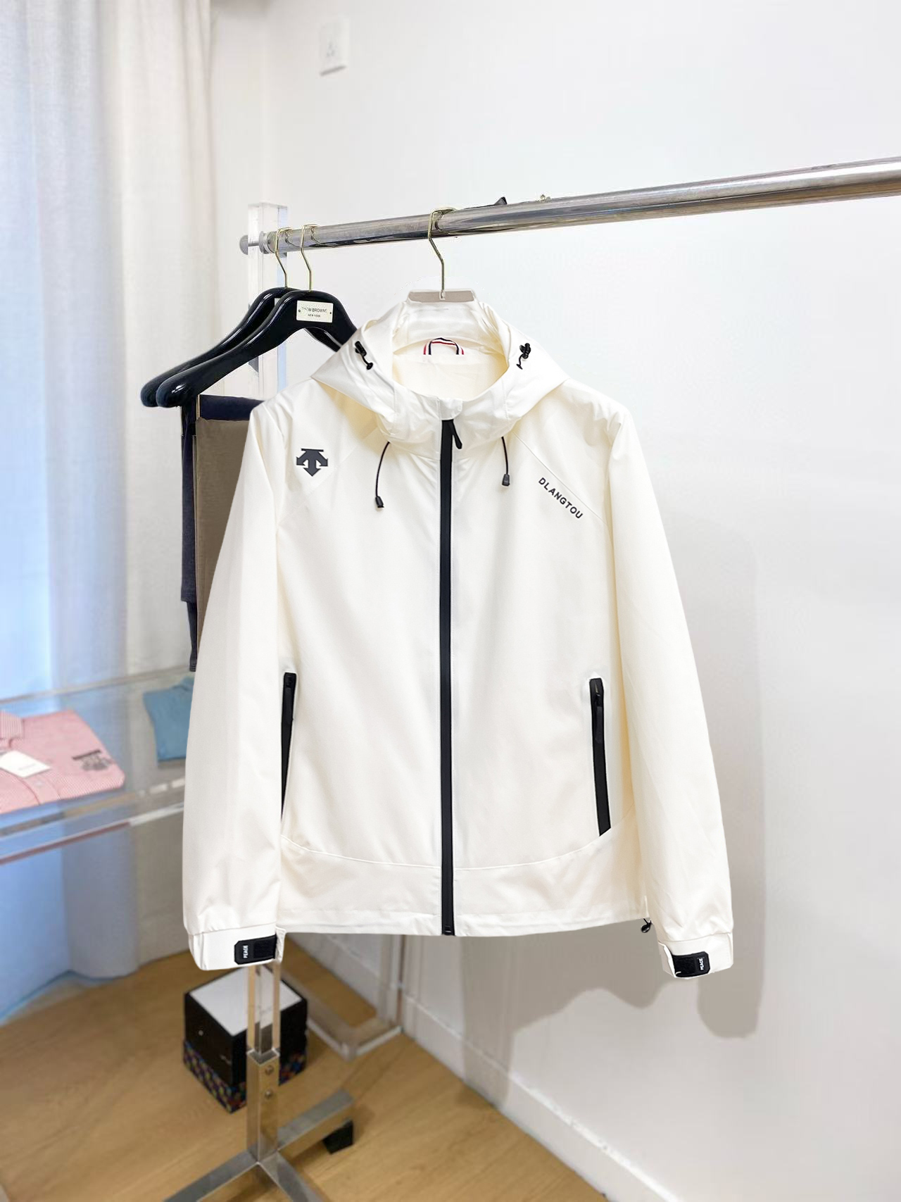 Jackets