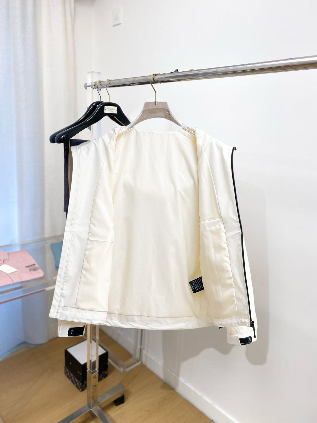 Jackets