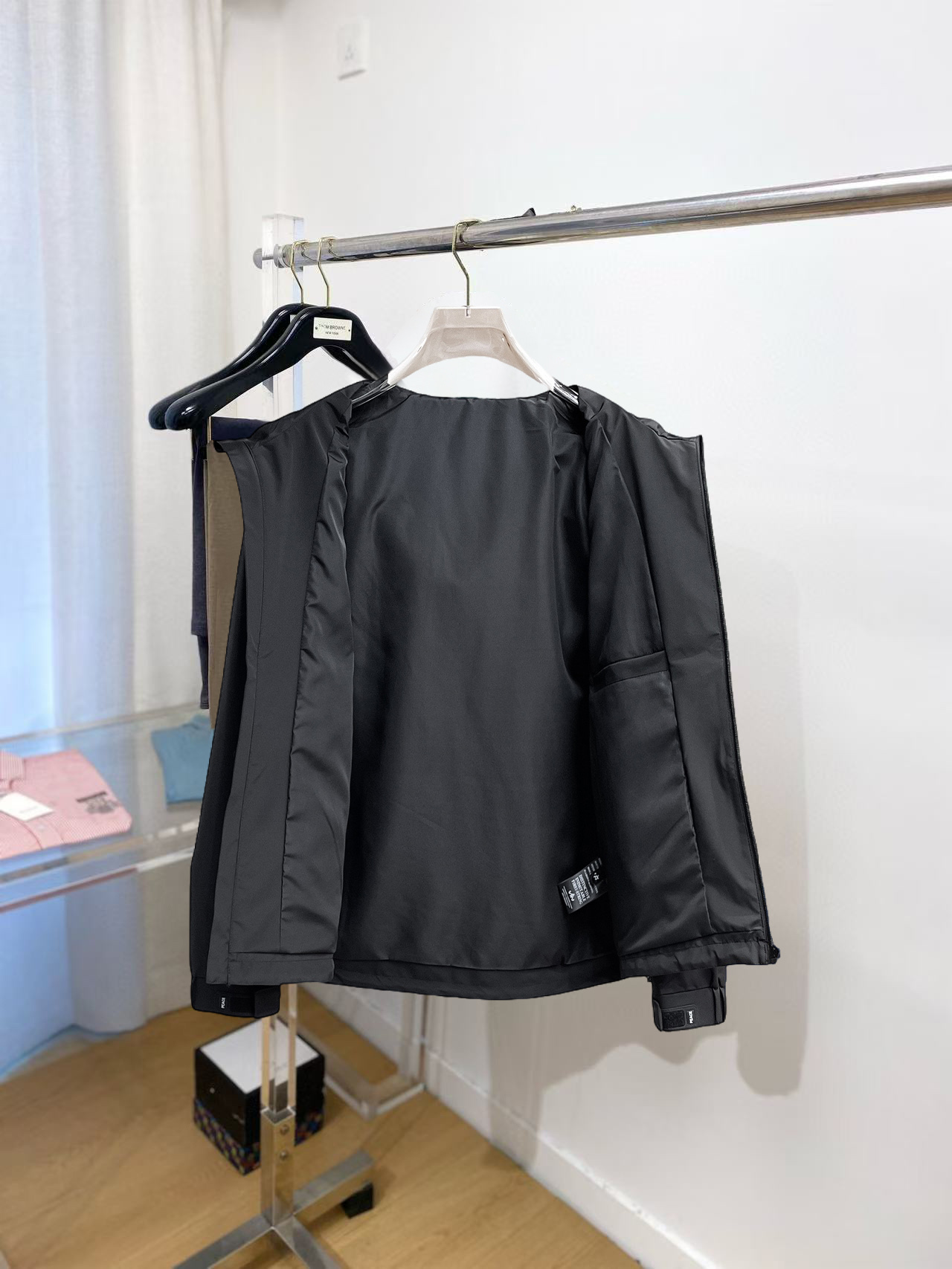 Jackets