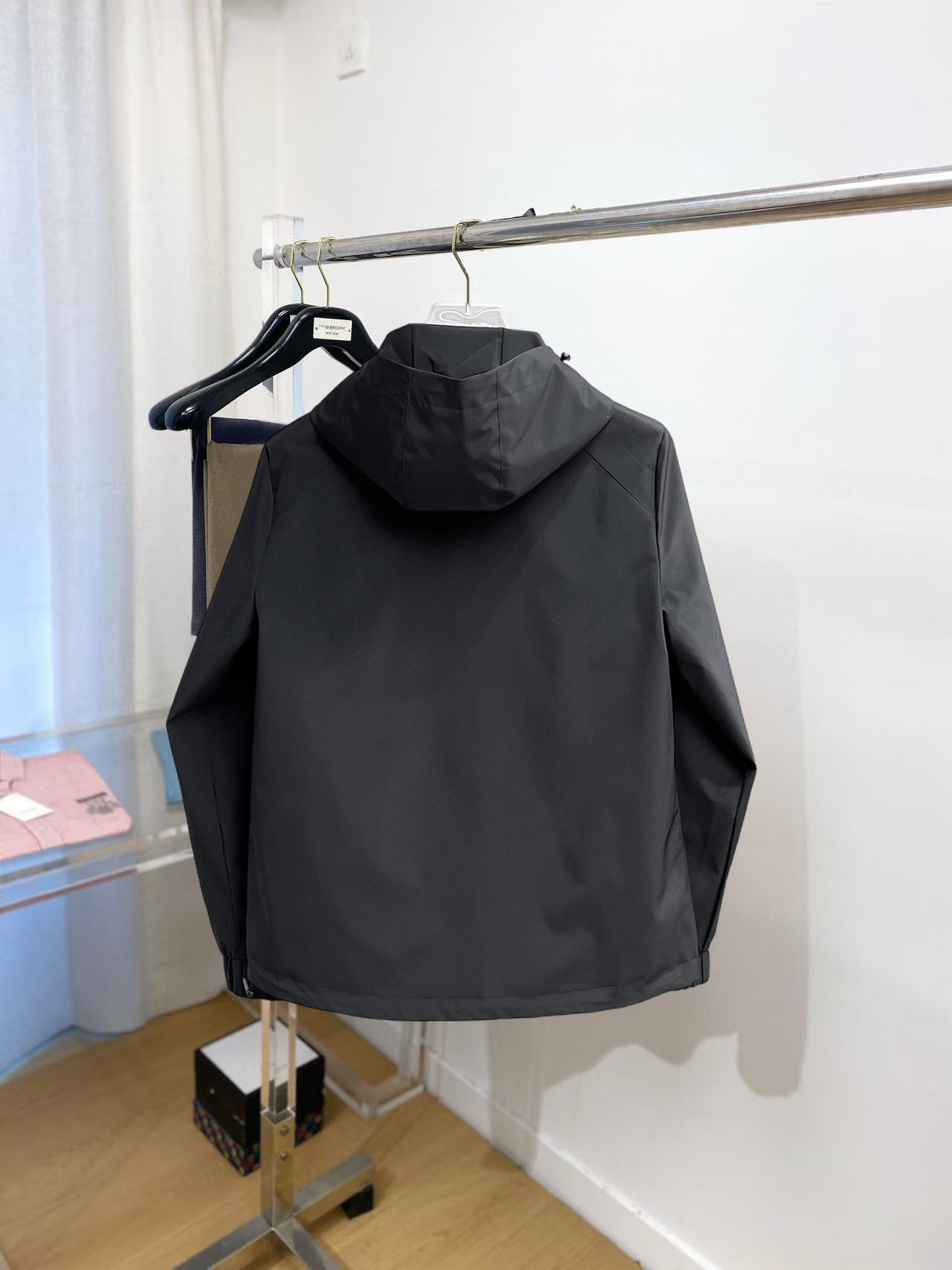 Jackets