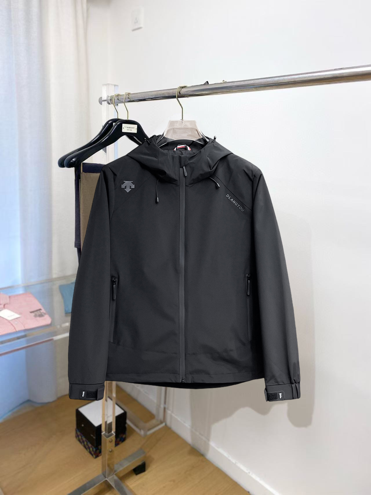 Jackets