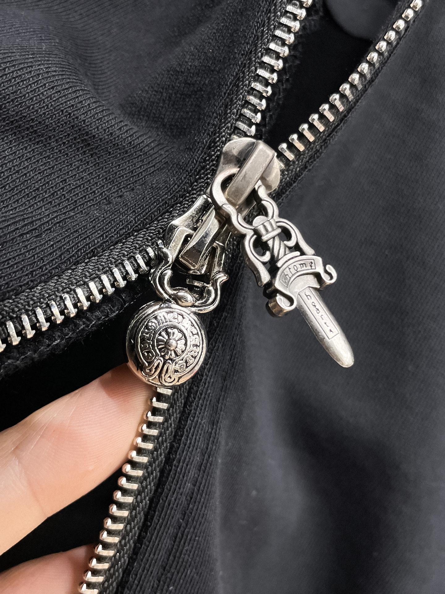 Jackets