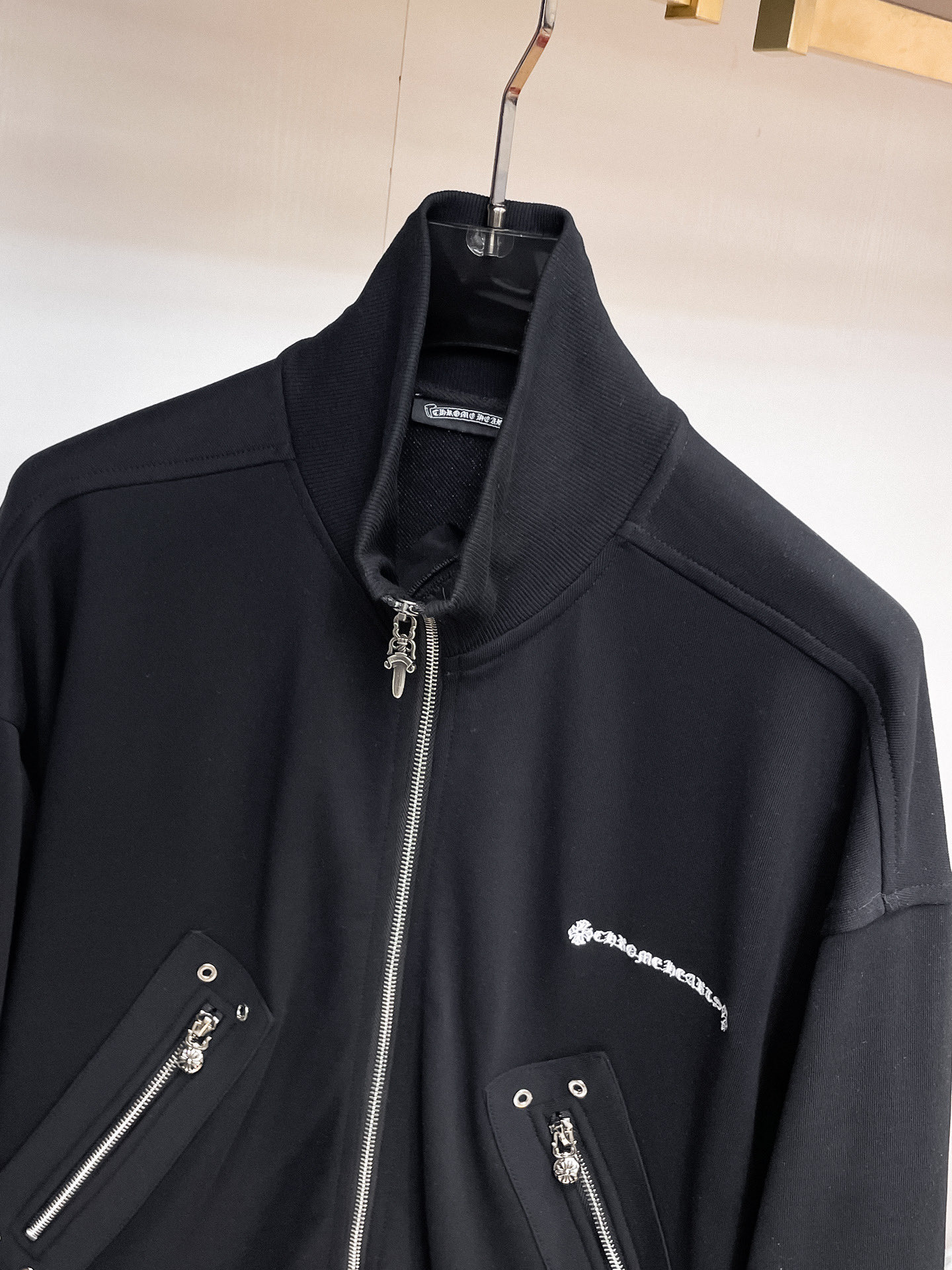 Jackets