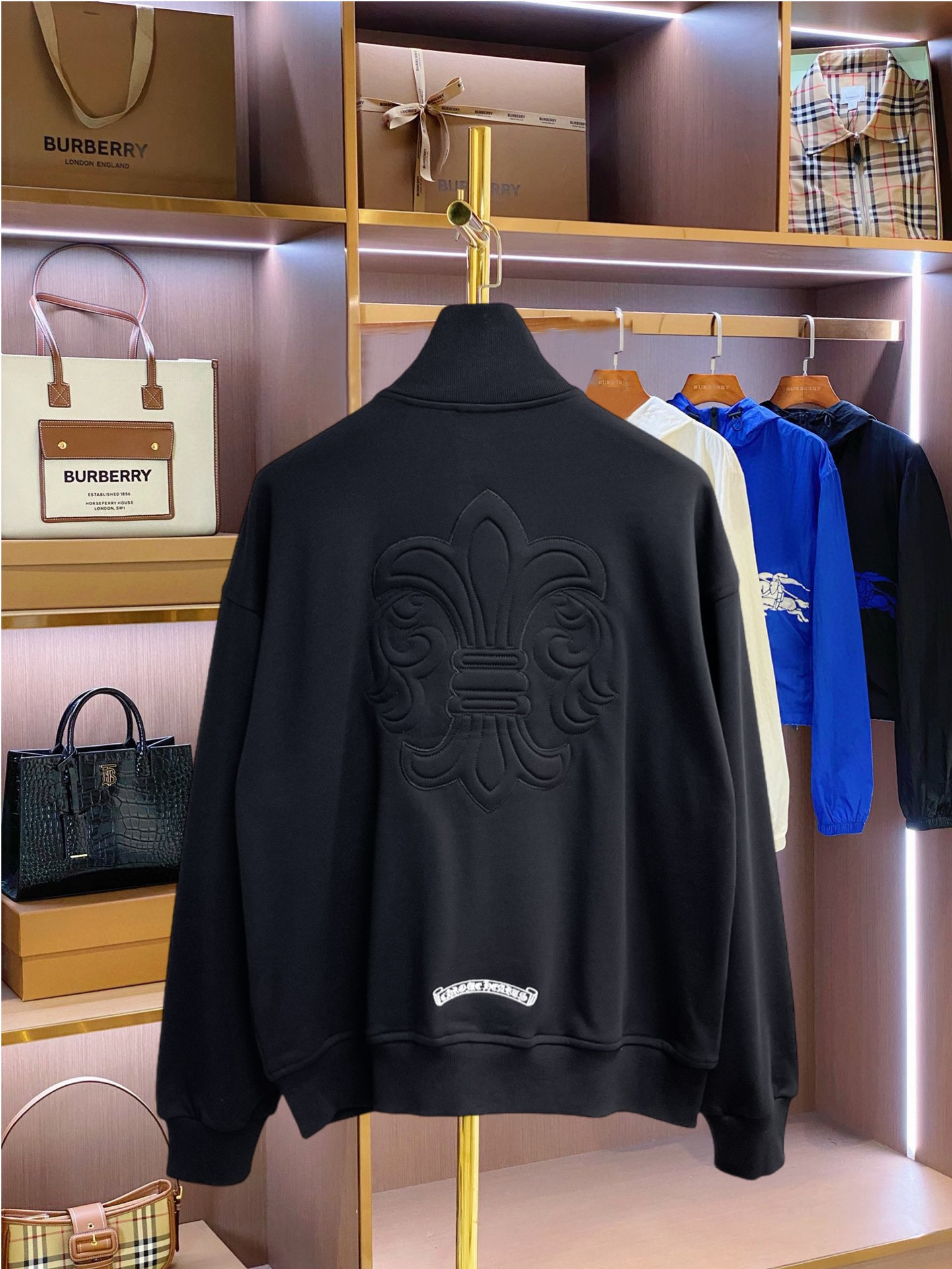 Jackets