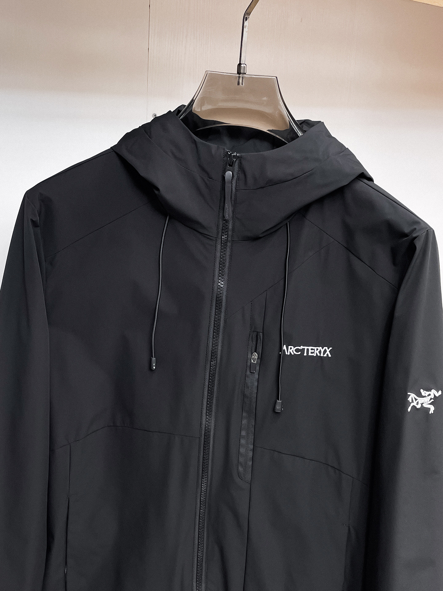 Jackets