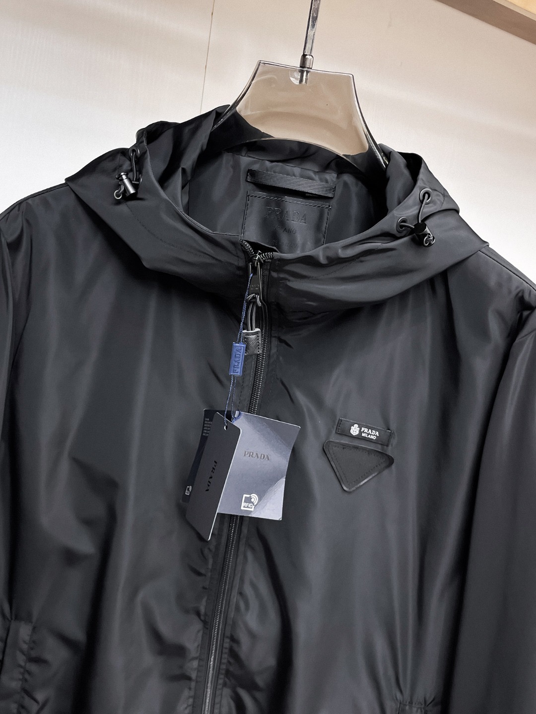 Jackets