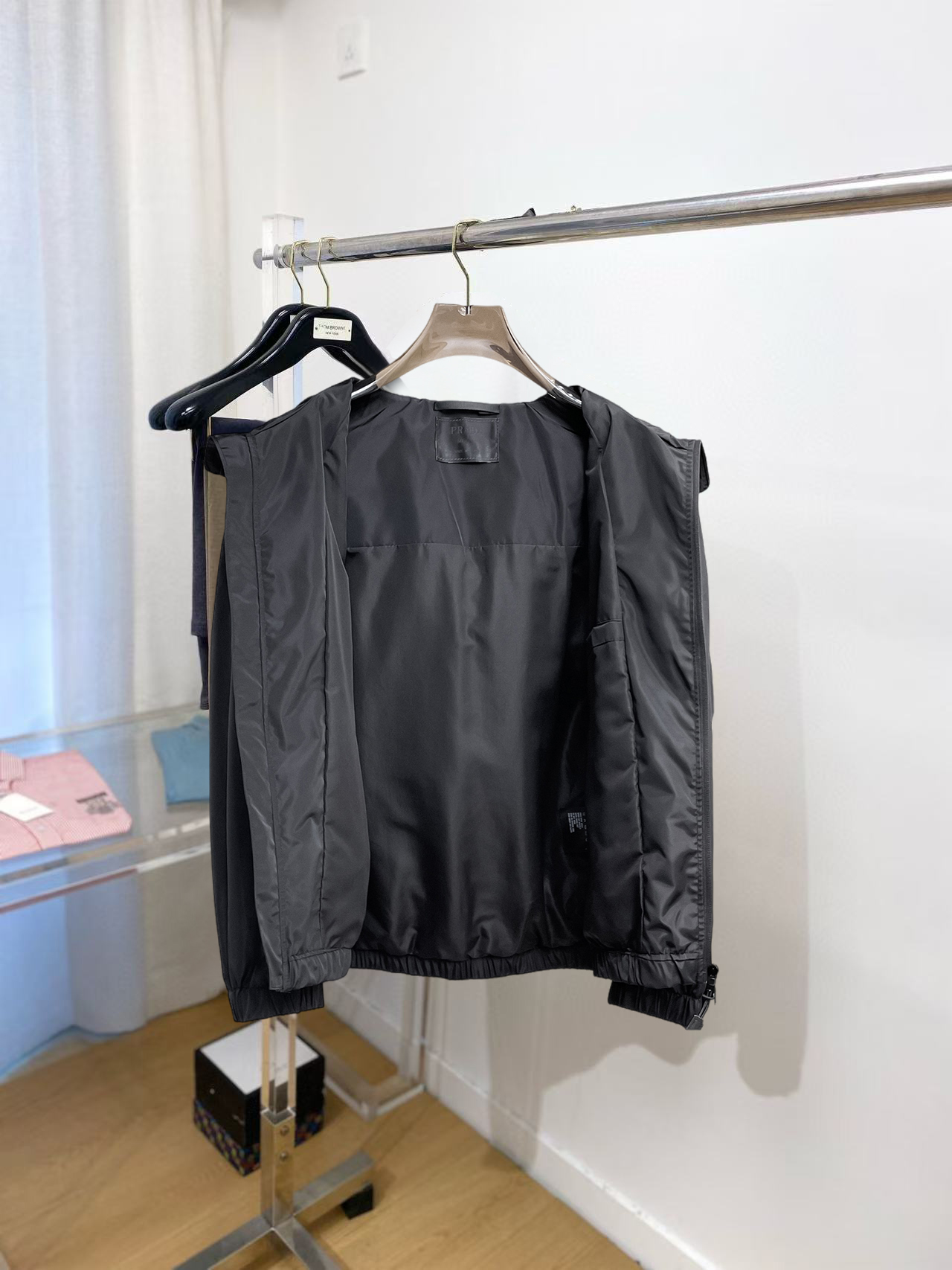 Jackets