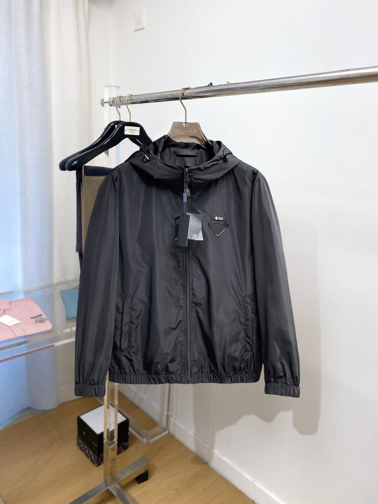 Jackets