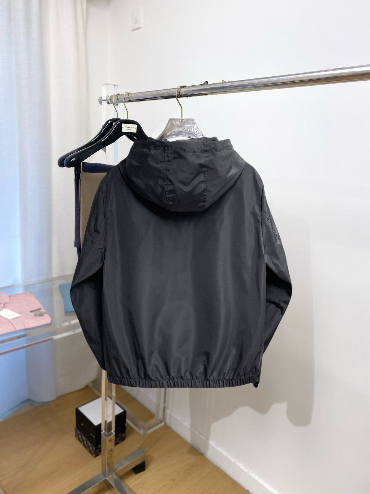 Jackets