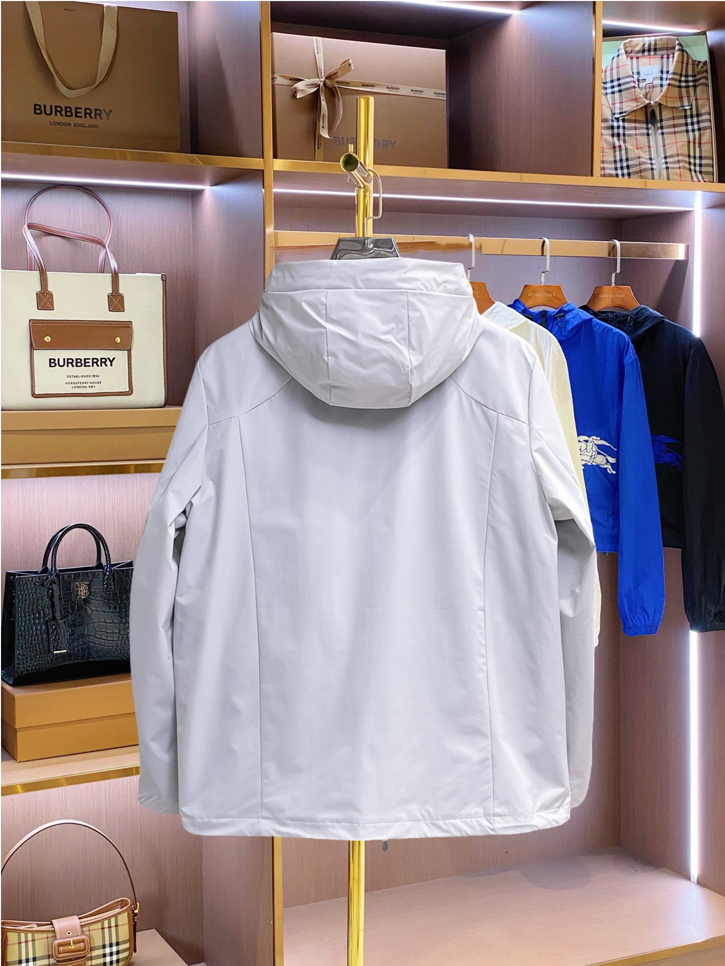 Jackets