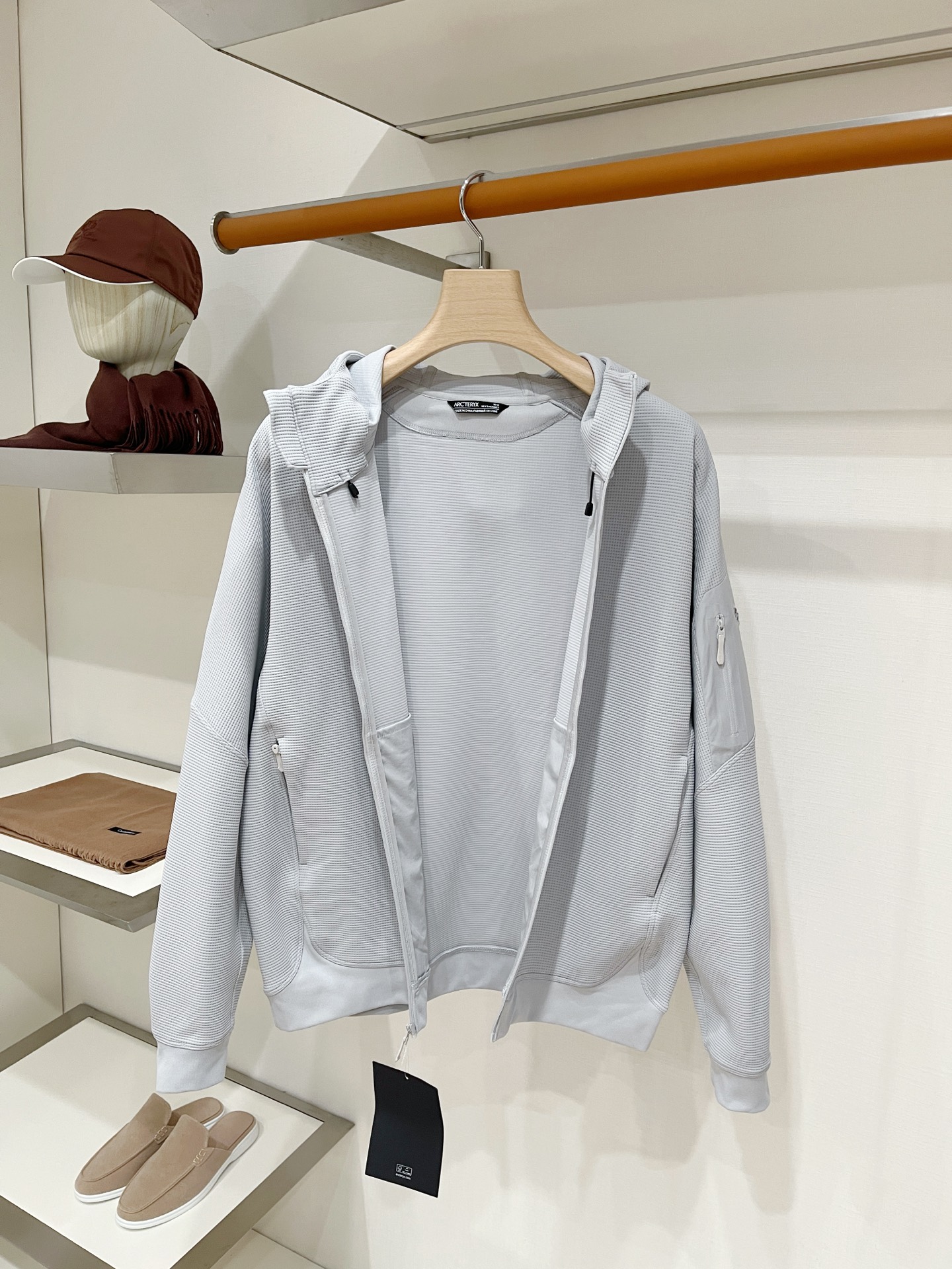 Jackets