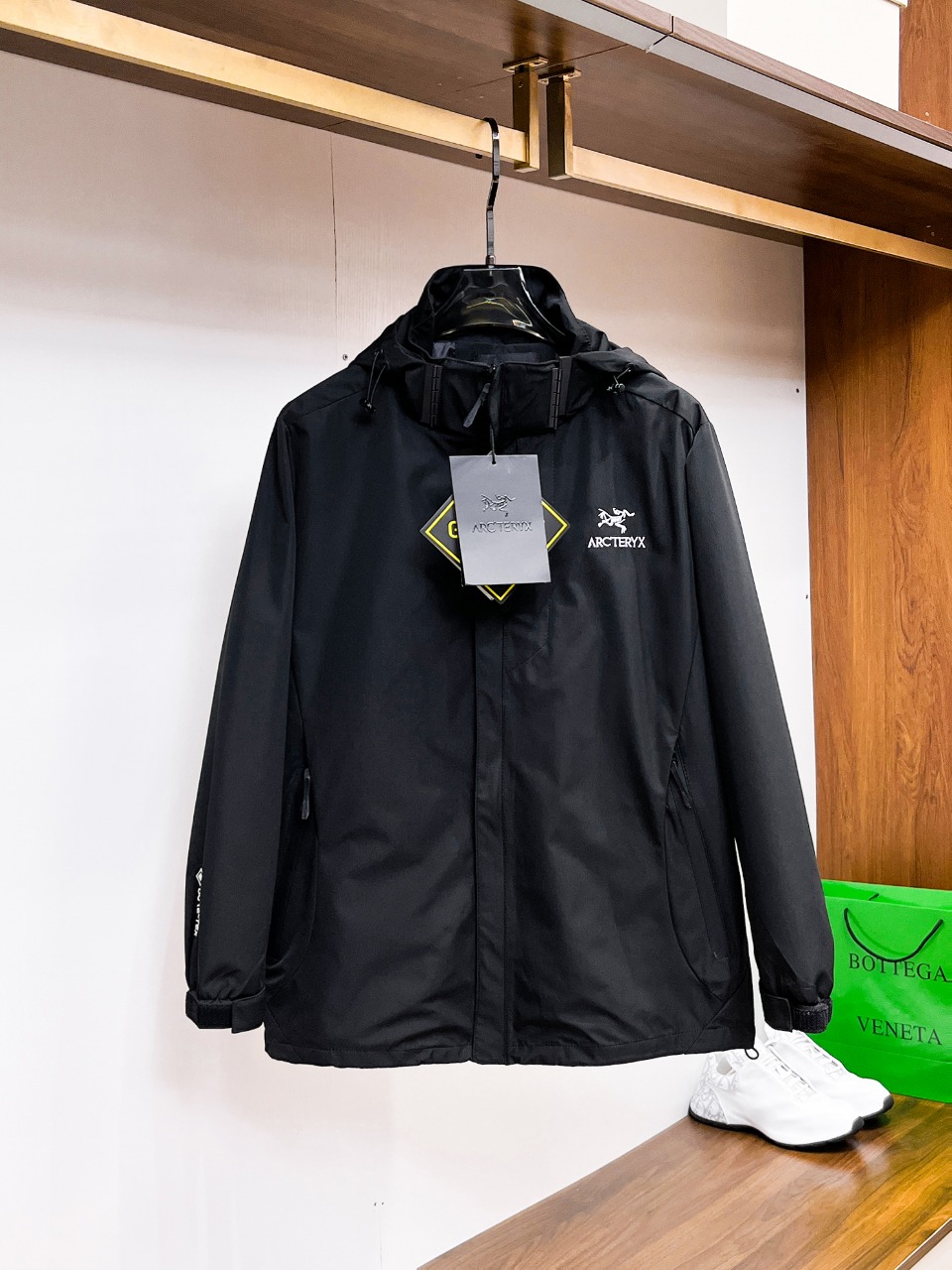 Jackets