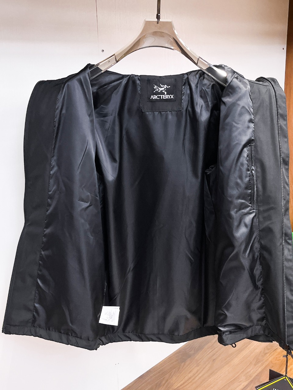 Jackets