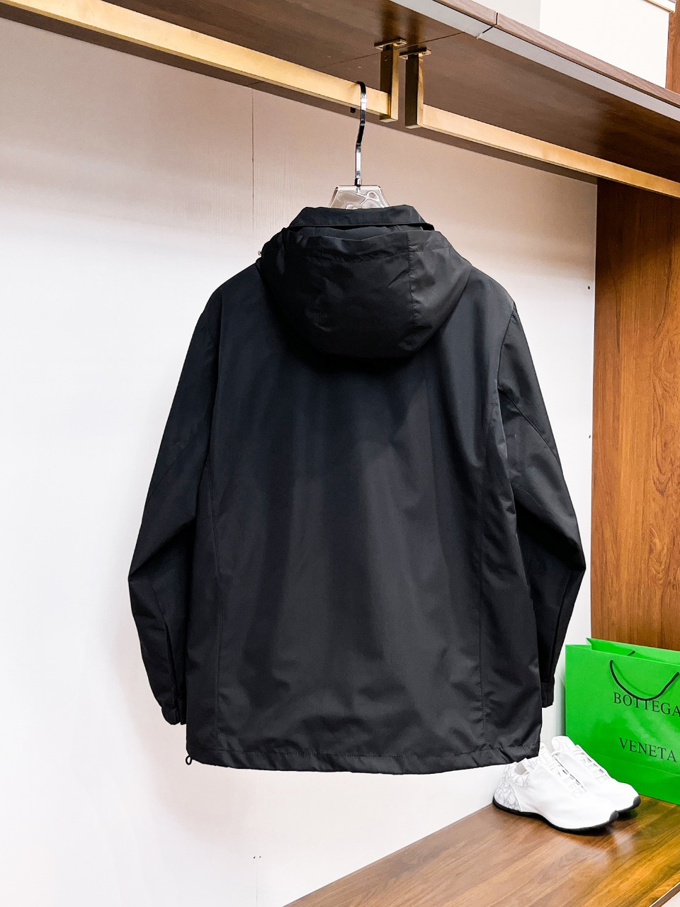 Jackets