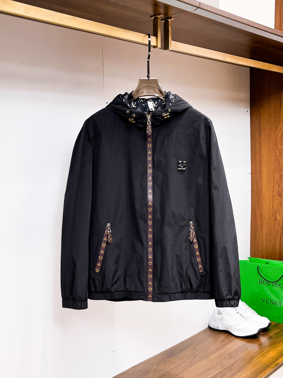 Jackets