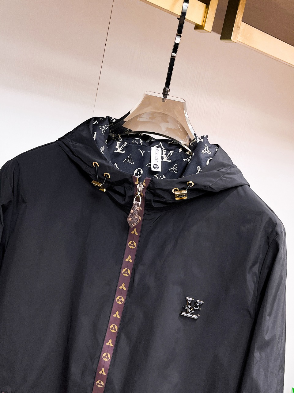 Jackets