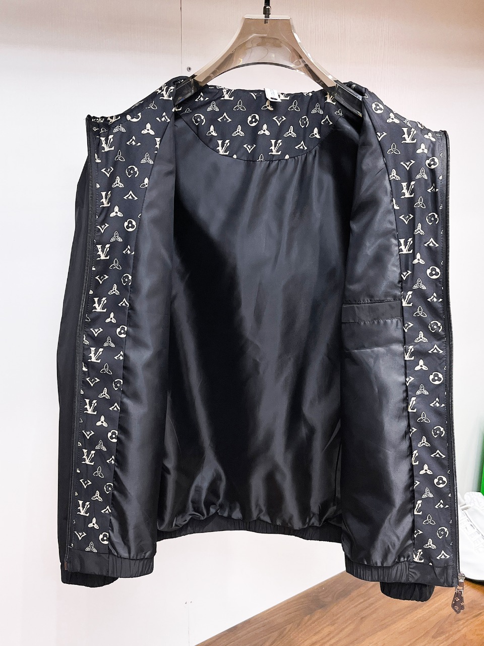Jackets