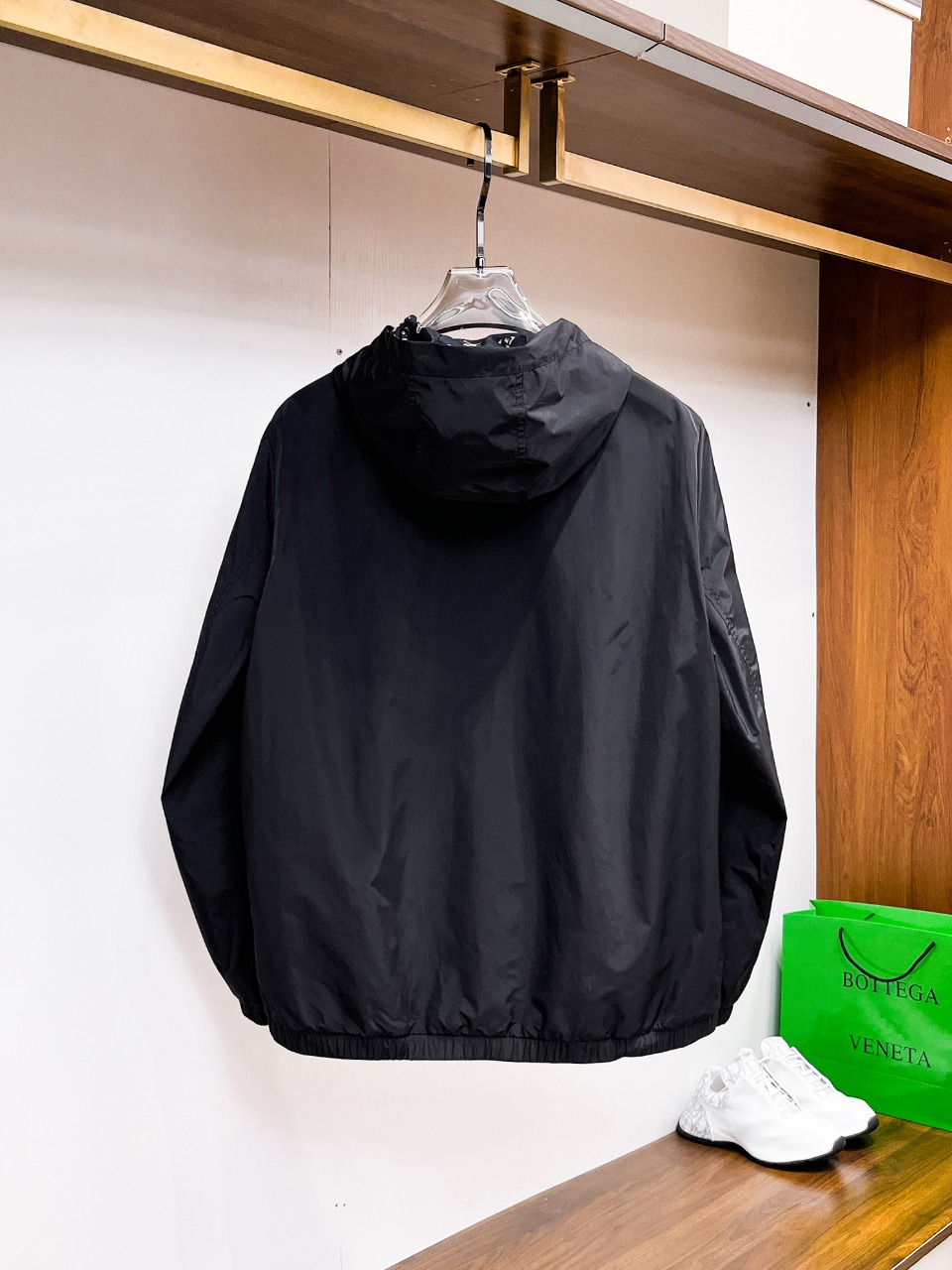 Jackets