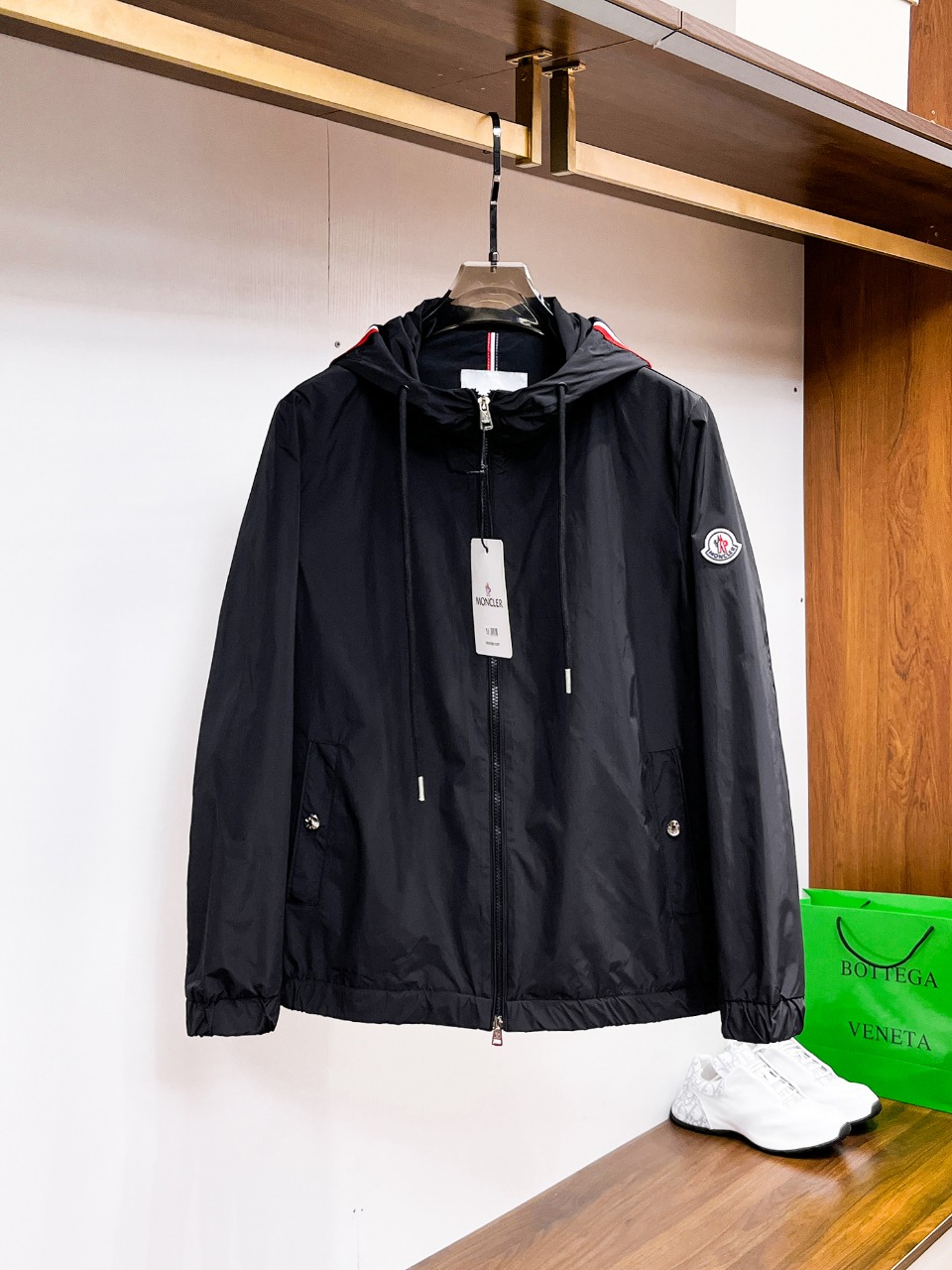 Jackets