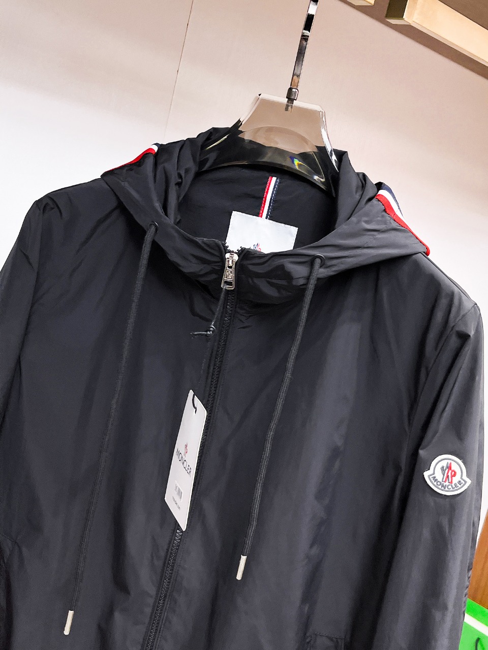 Jackets