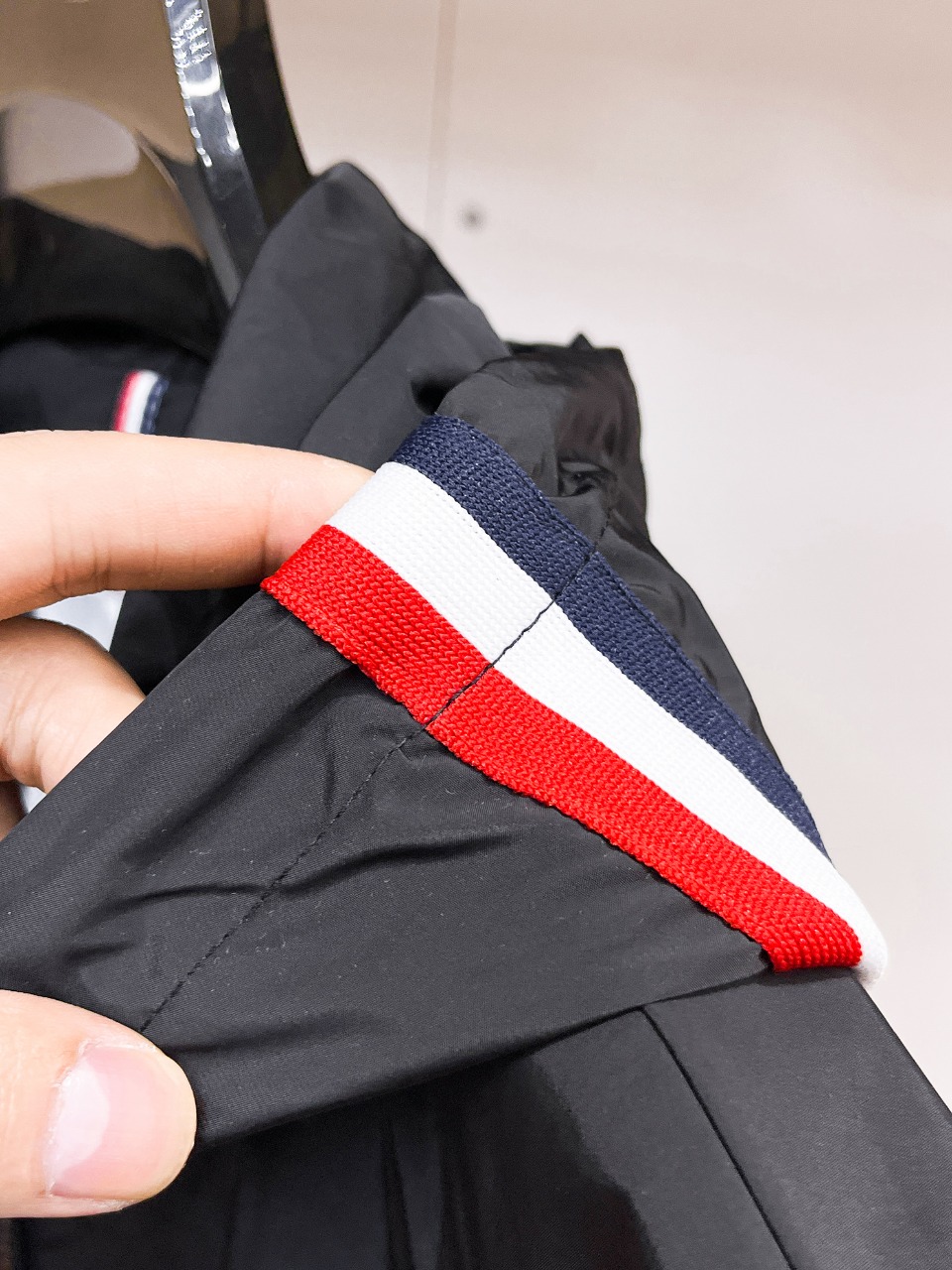 Jackets