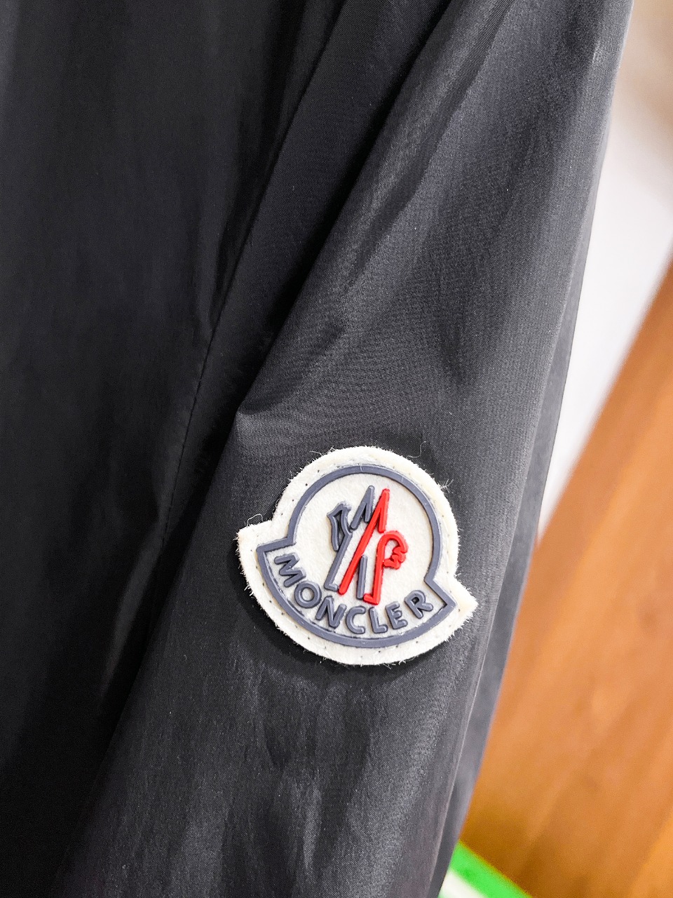 Jackets