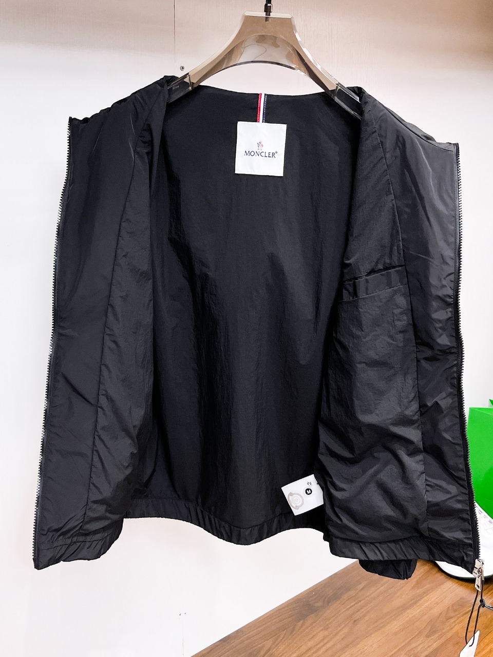 Jackets