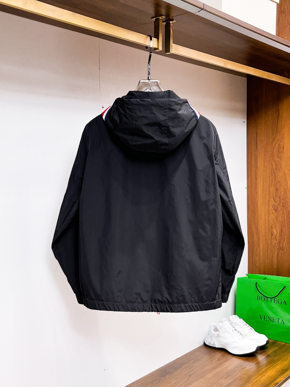 Jackets
