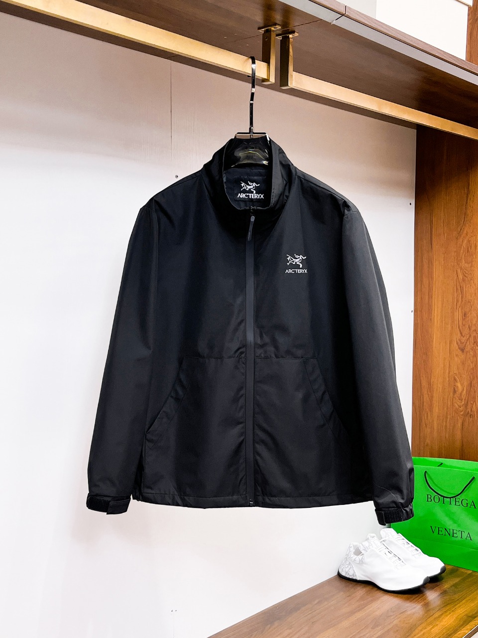 Jackets
