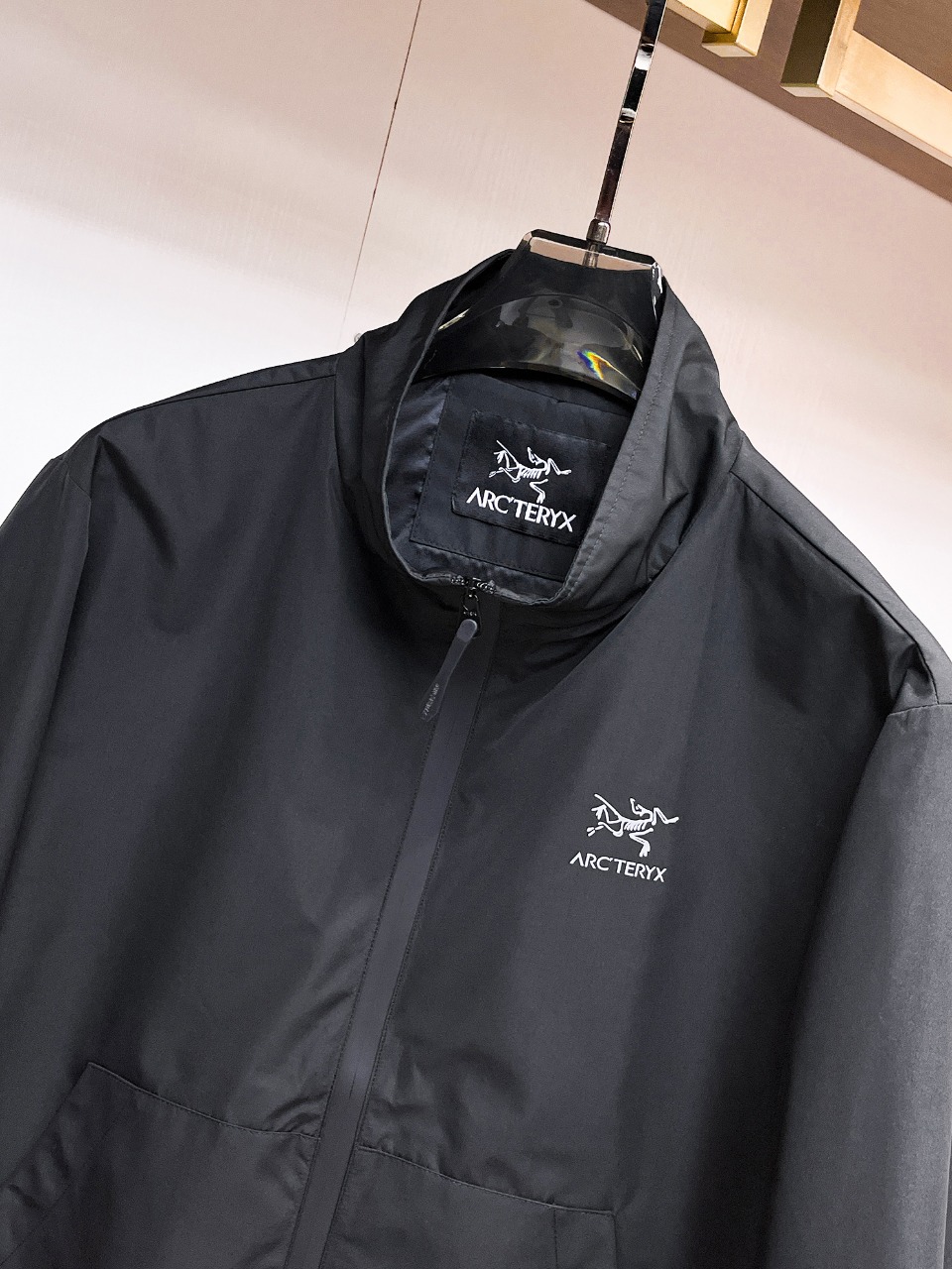 Jackets