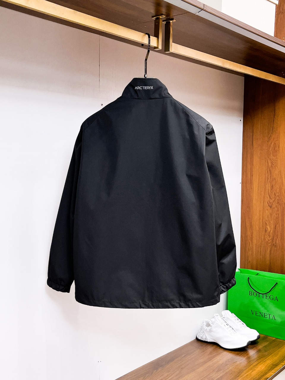 Jackets