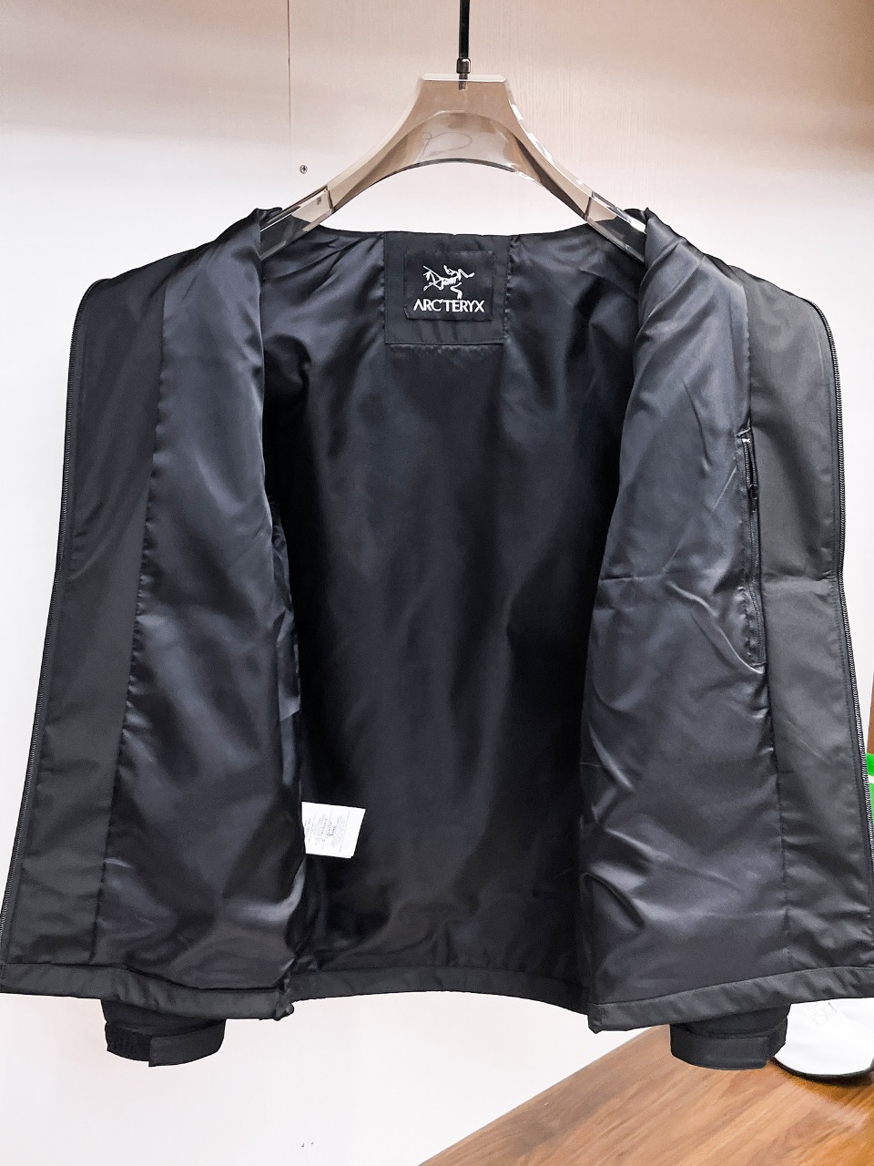 Jackets