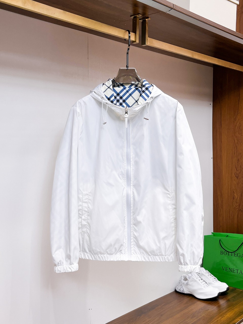 Jackets