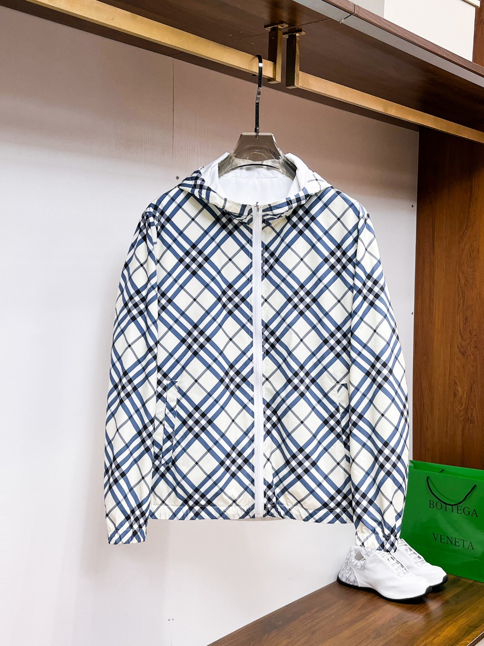 Jackets