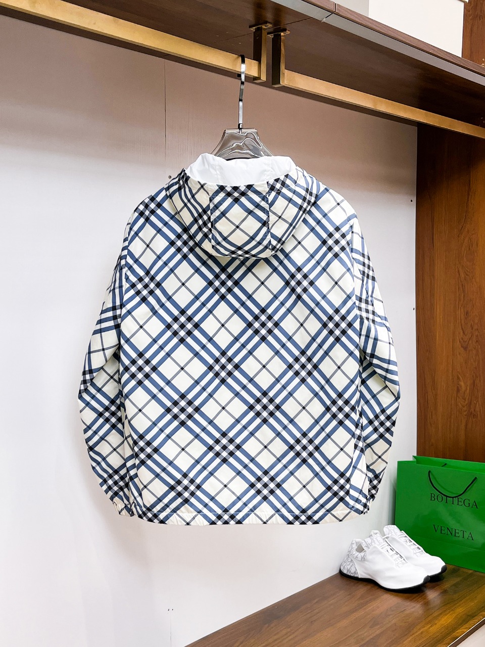 Jackets