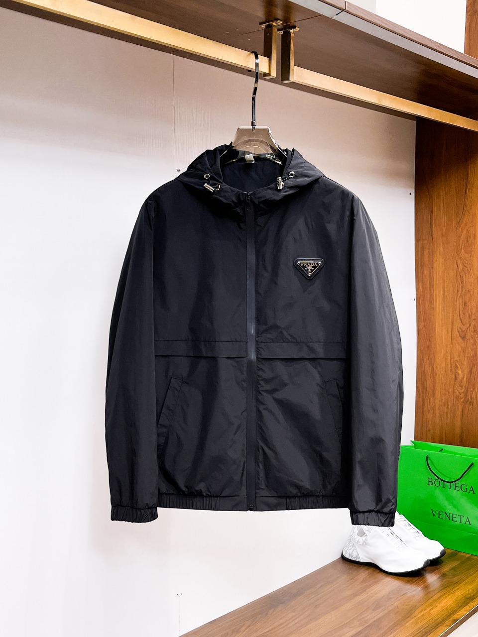Jackets