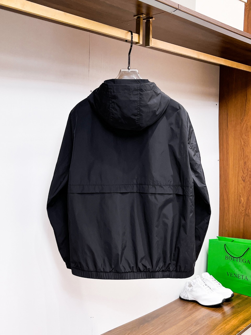 Jackets