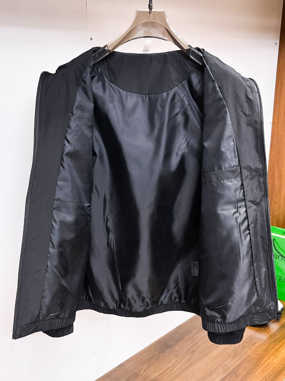 Jackets