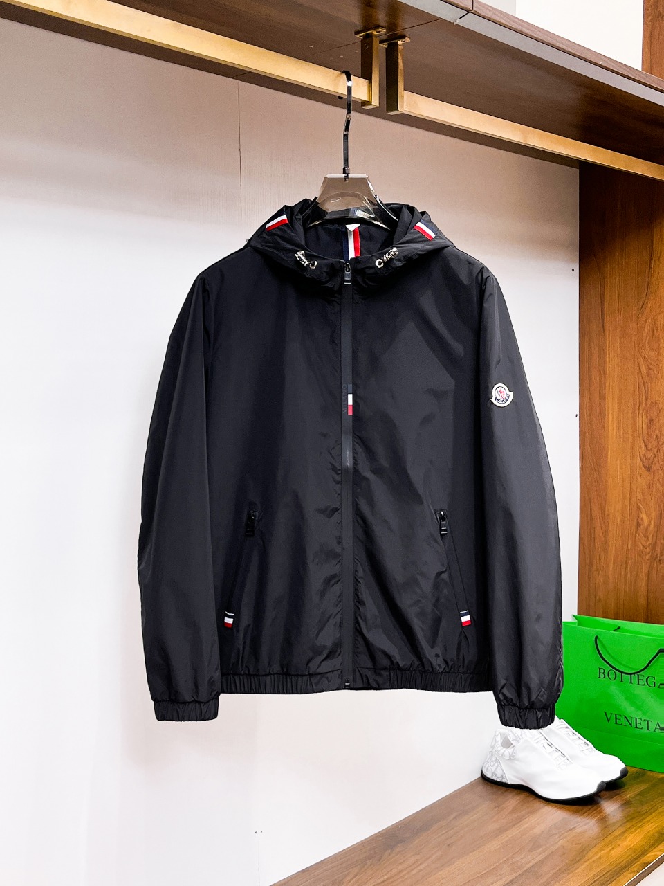 Jackets