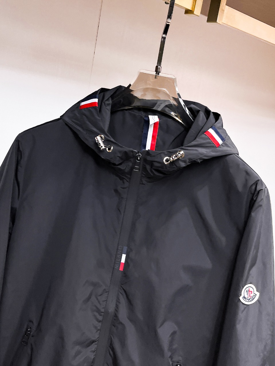 Jackets