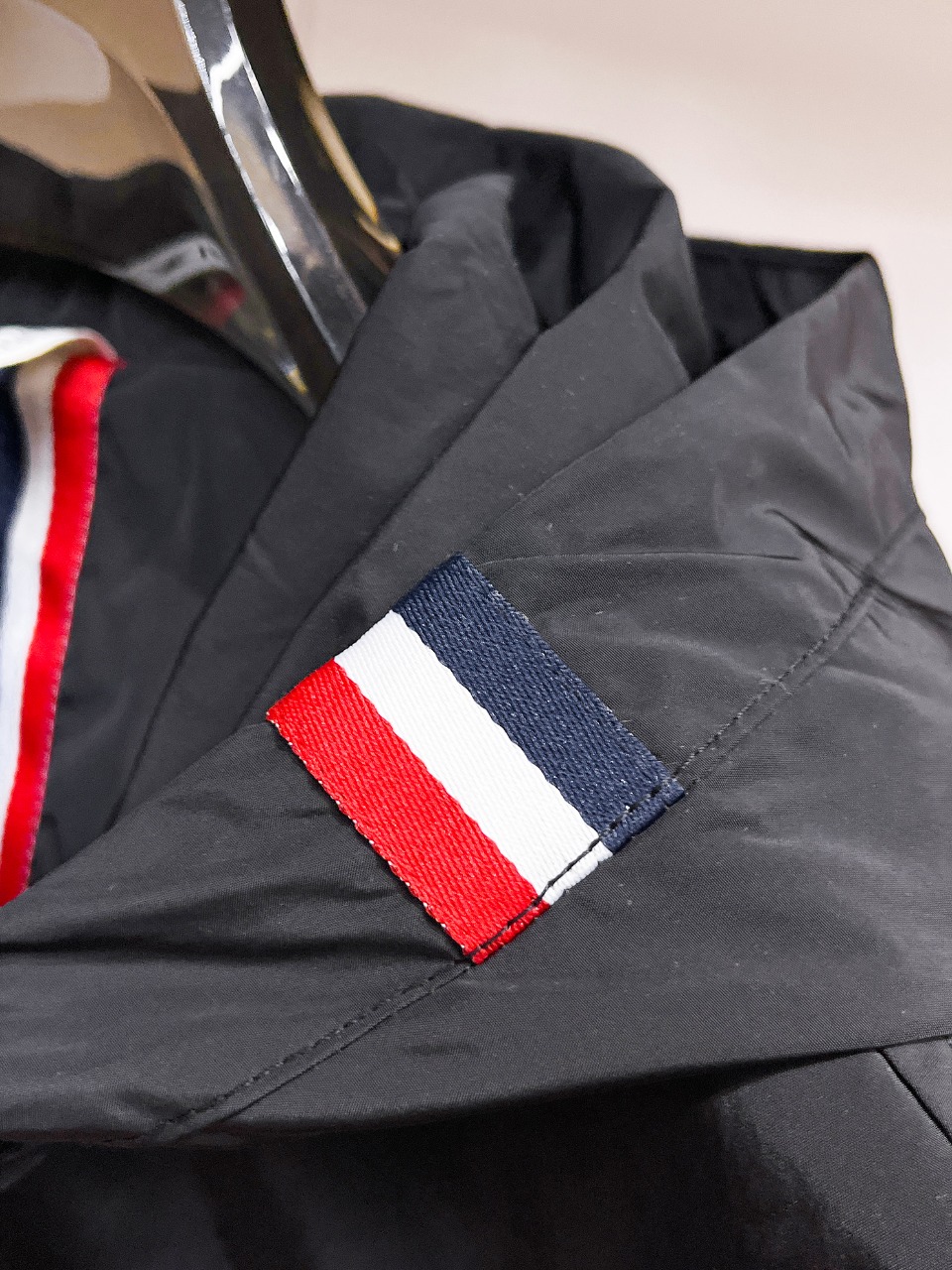 Jackets