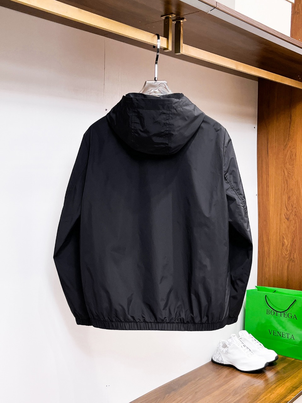 Jackets