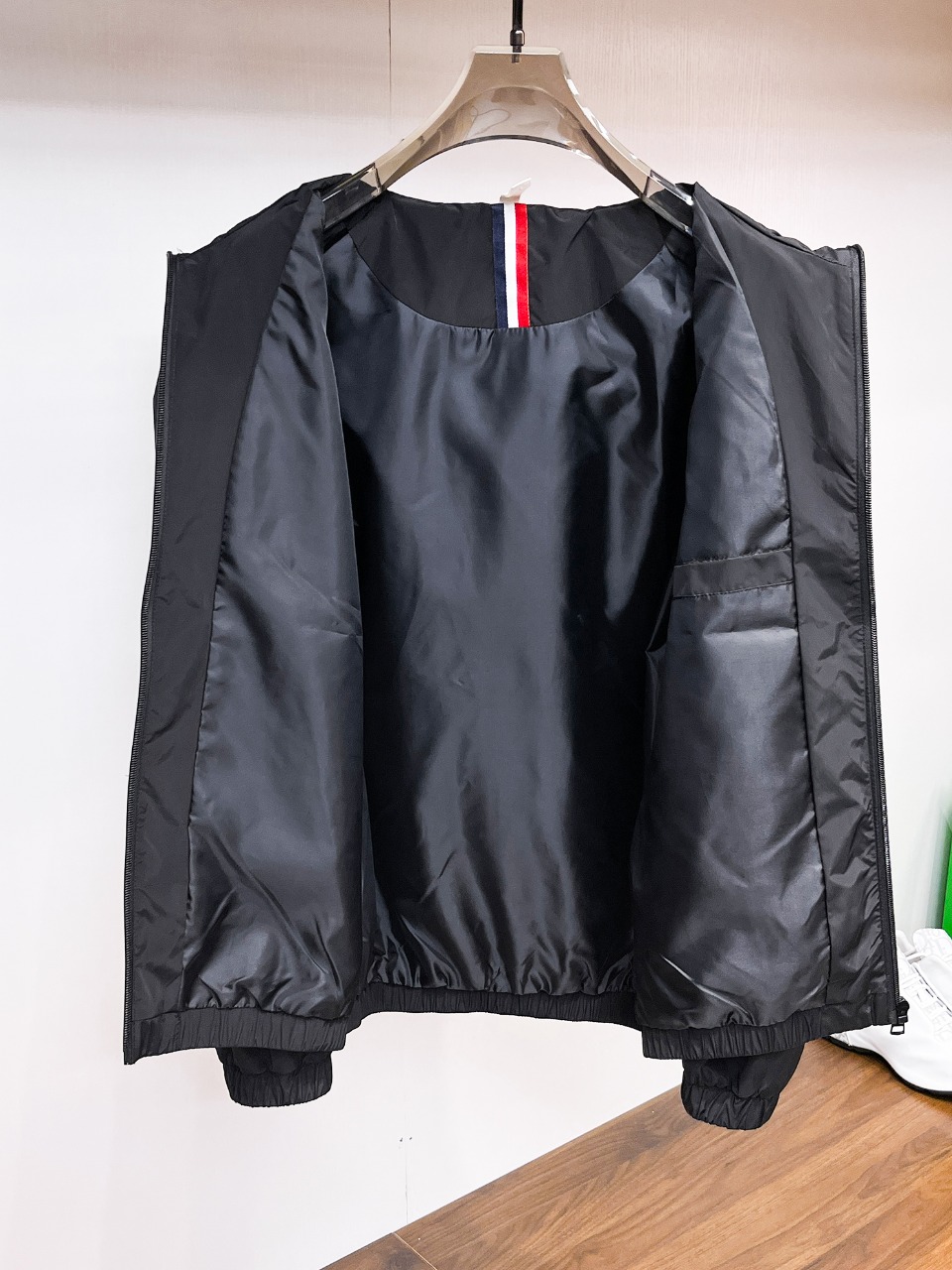 Jackets