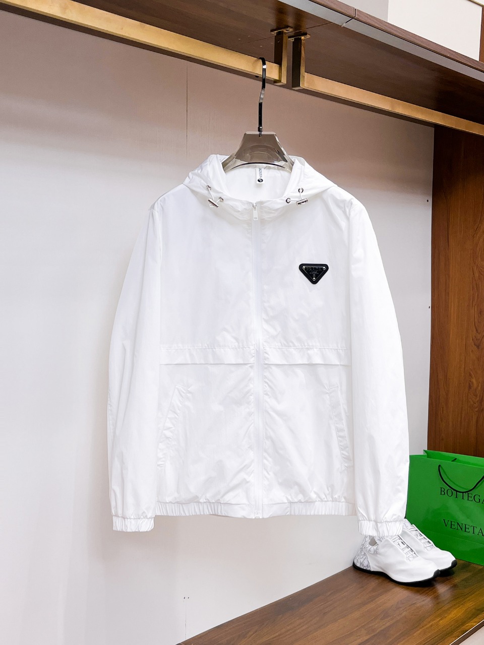 Jackets