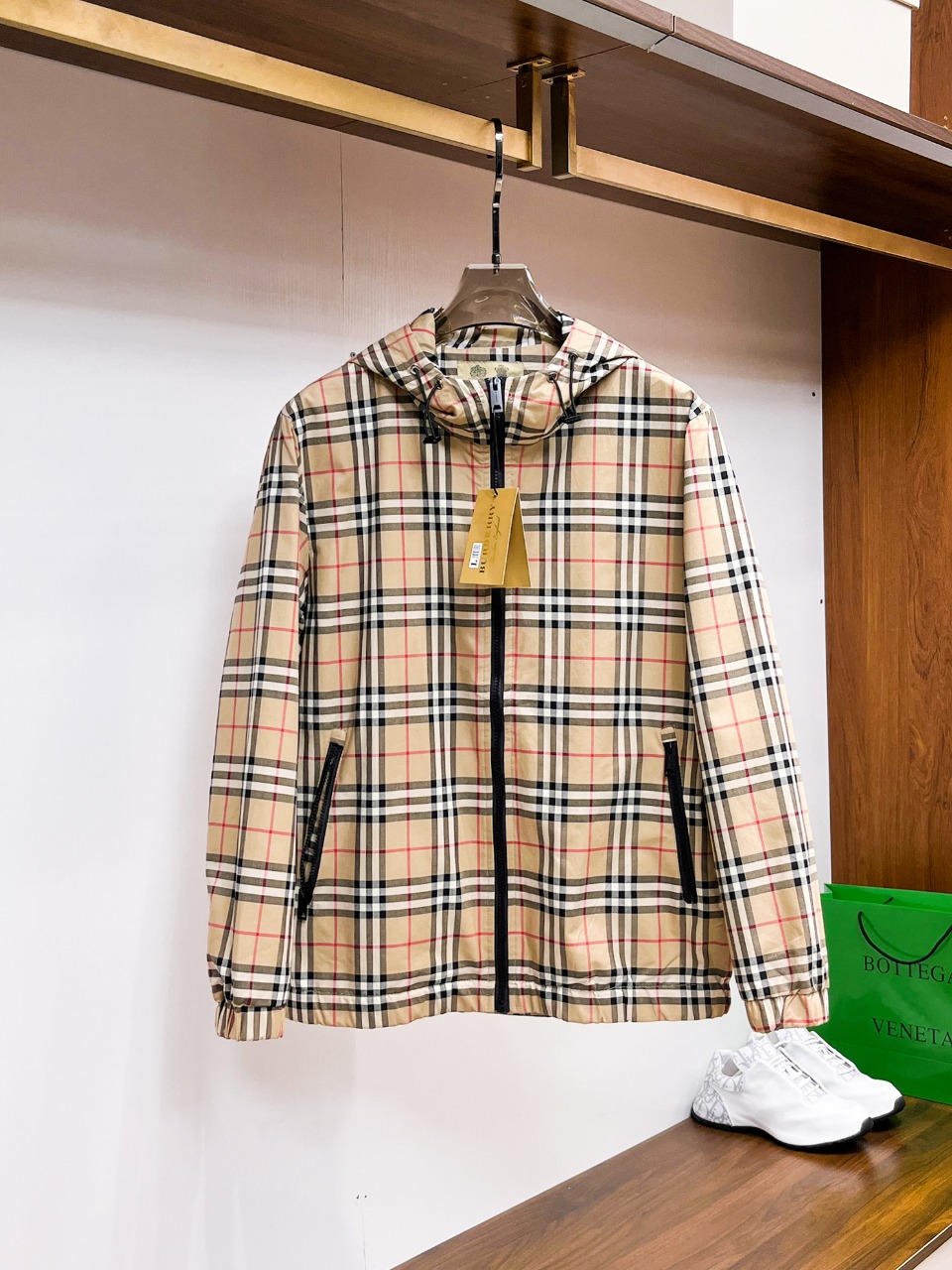 Jackets