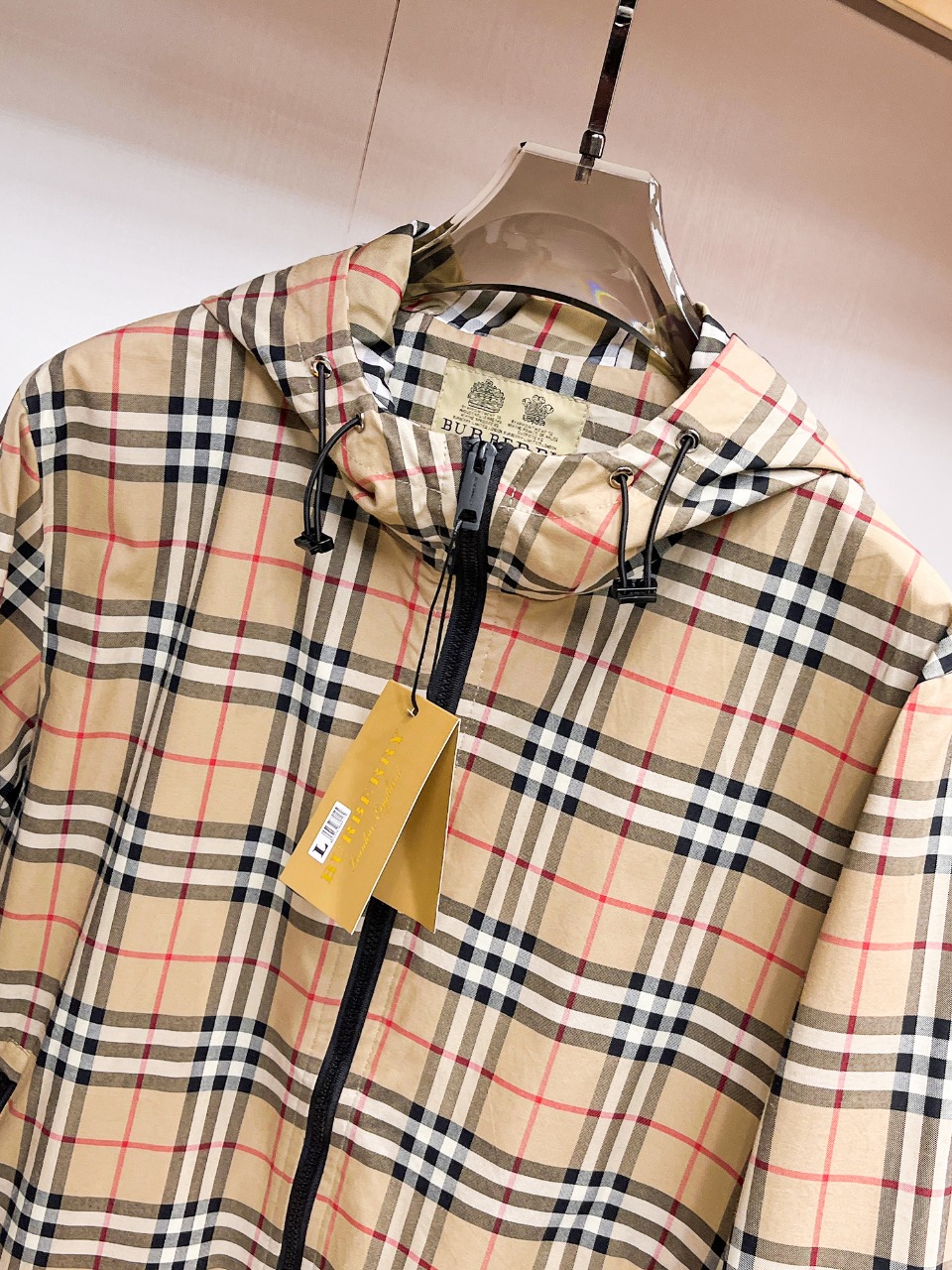 Jackets