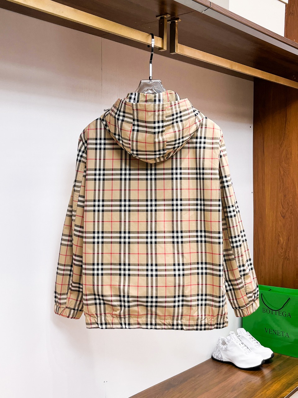 Jackets