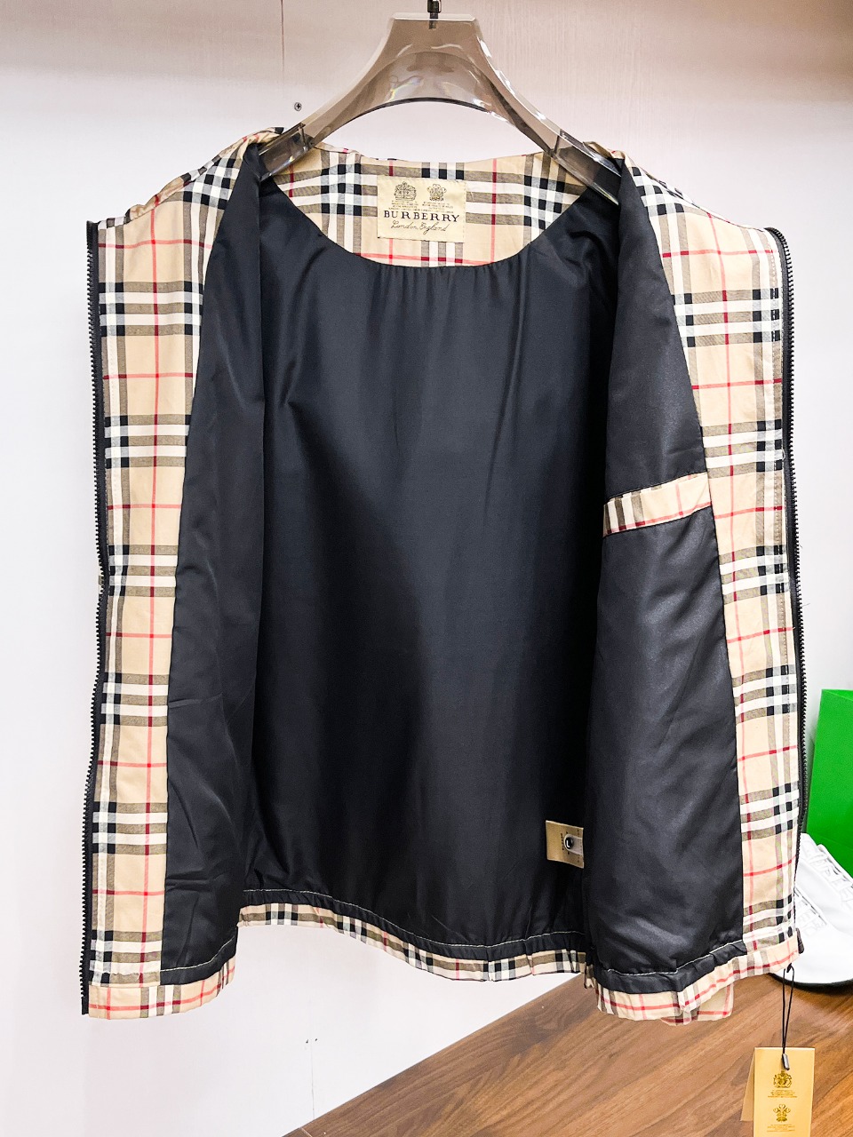 Jackets